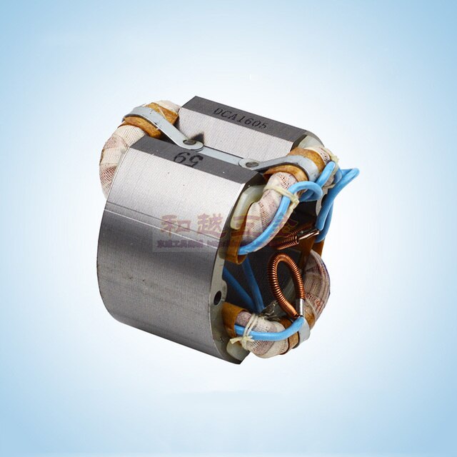 Stator