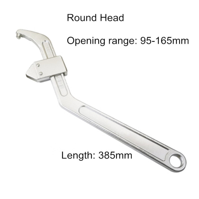 Round head-193