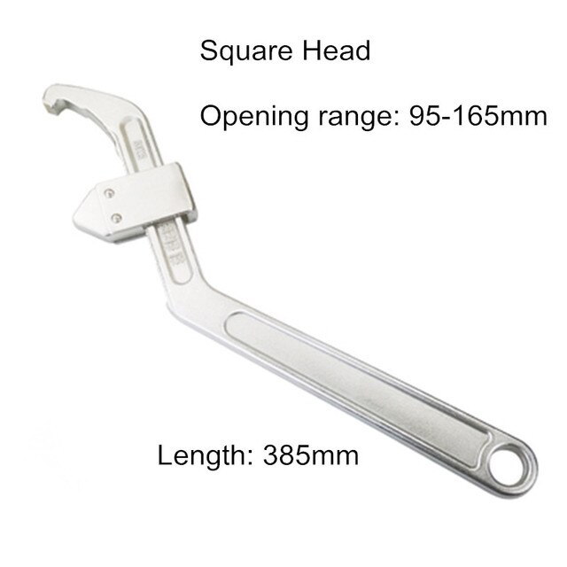 Square head-496