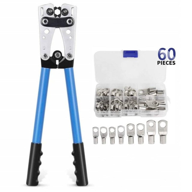 HX-50B Set
