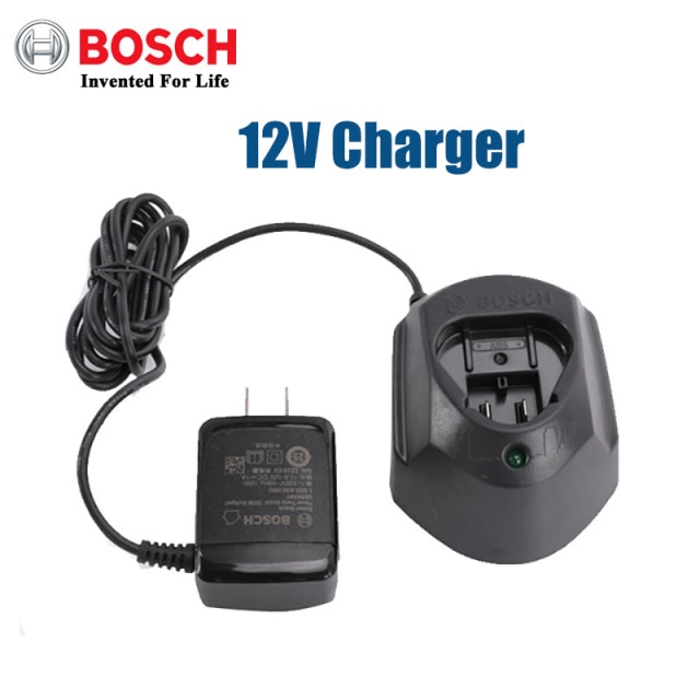 12V Charger
