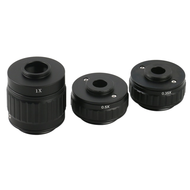 0.35X 0.5X 1X