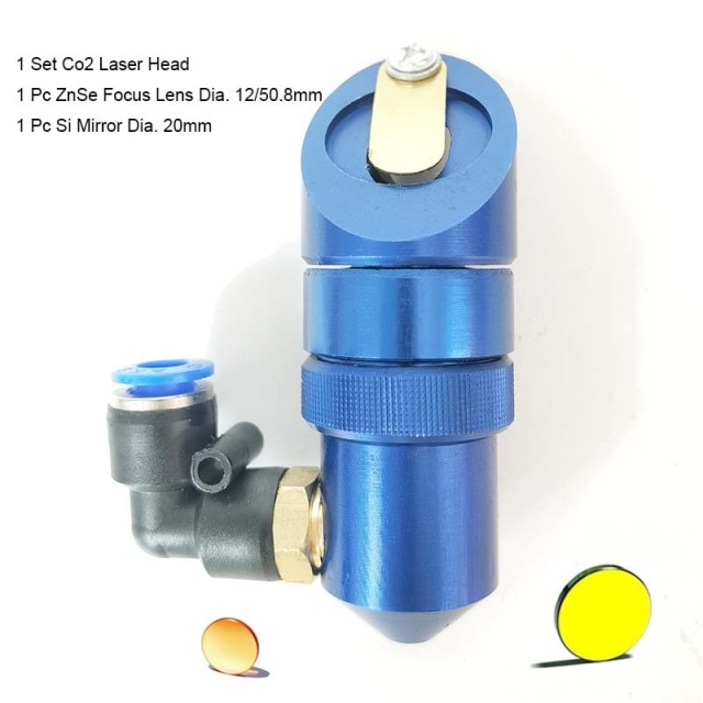 Air Nozzle Si