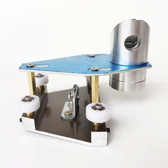 without Air Nozzle