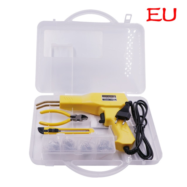 Yellow EU