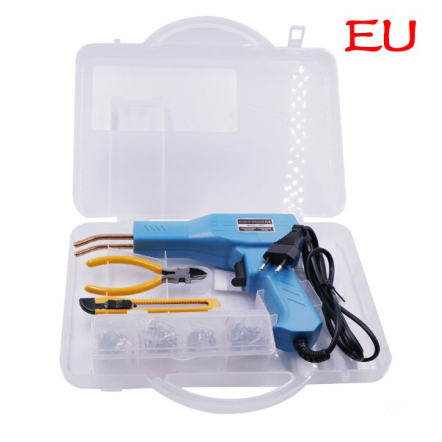 blue EU