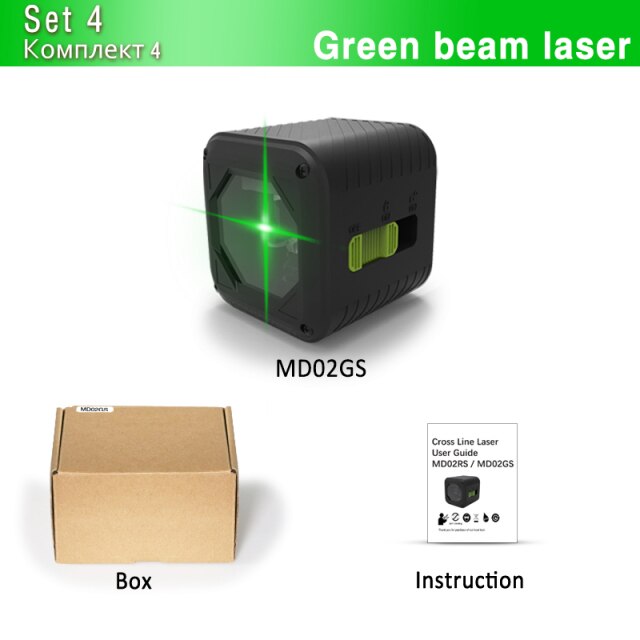 MD02GS