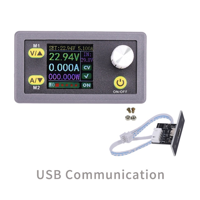 USB Communication