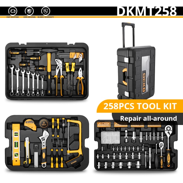 DKMT258