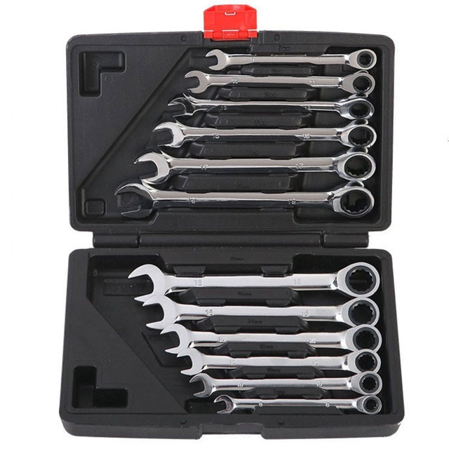 12pcs set B