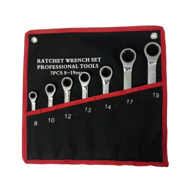 7PCS SET