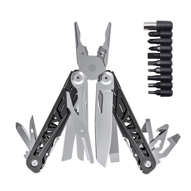 GHK6-black Bit Set