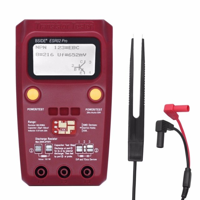 ESR02PRO-Red-Clip