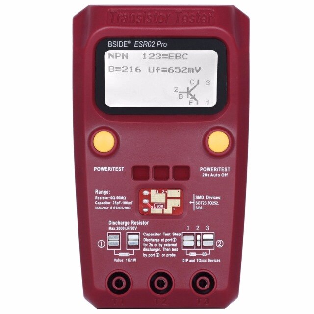 ESR02PRO-Red