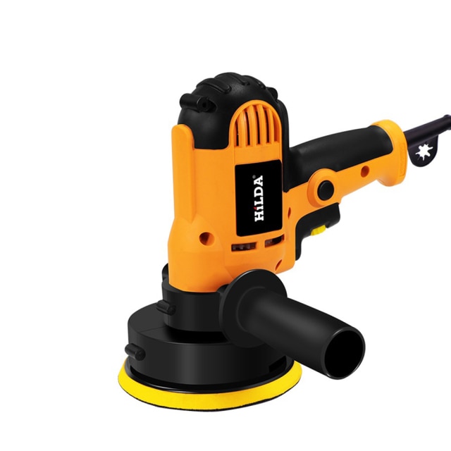 Electric Polisher