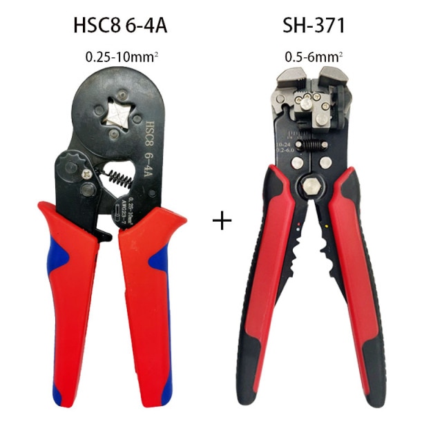 HSC8 HS731