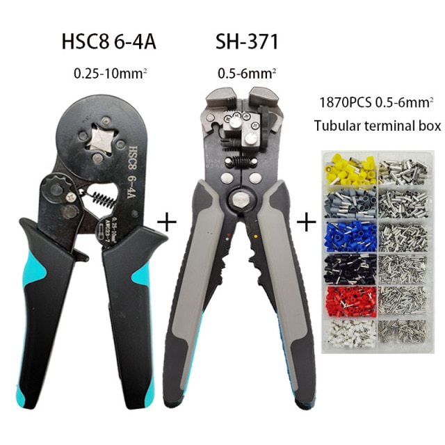 HSC8 HS731 1870PCS