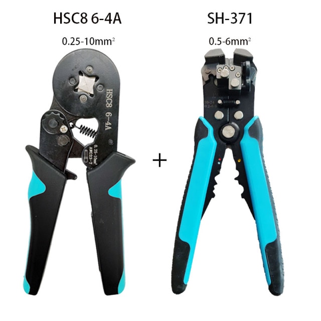 HSC8 HS731-350852