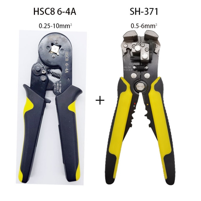 HSC8 HS731-10