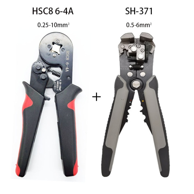 HSC8 HS731-175