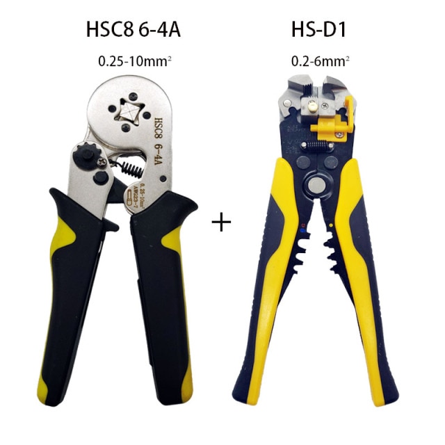 HSC8 D1