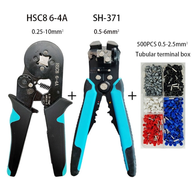 HSC8 HS731 500PCS