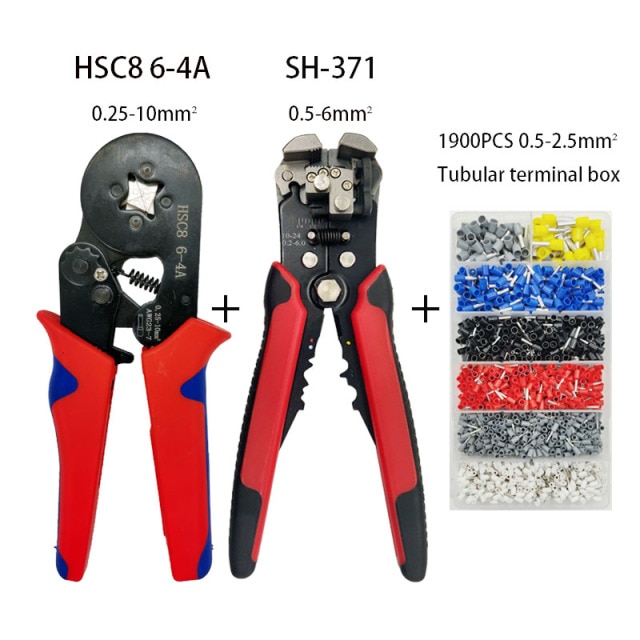 HSC8 HS731 1900PCS
