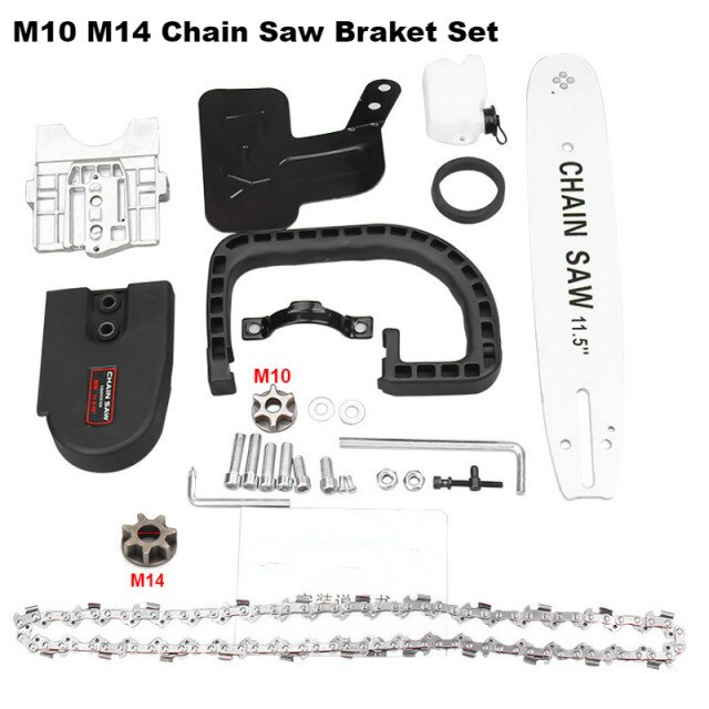 M10 M14