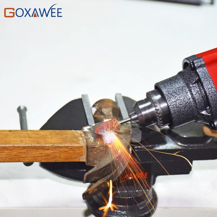 Goxawee 240W Electric Grinder Gravírozó Rotary Tools Mini Drill ...
