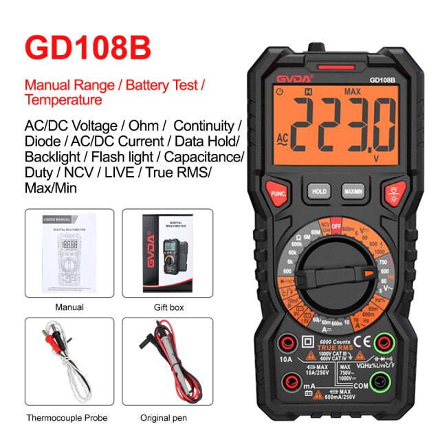 GD108B