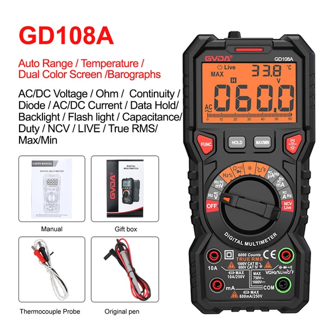 GD108A