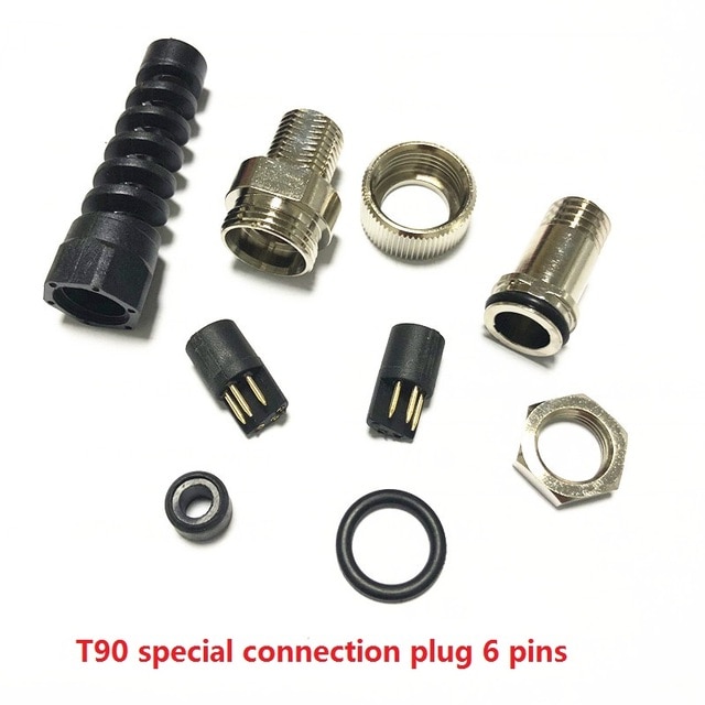 T90 Connector 1PCS