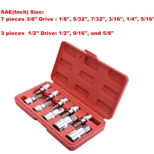 SAE Size(inch)