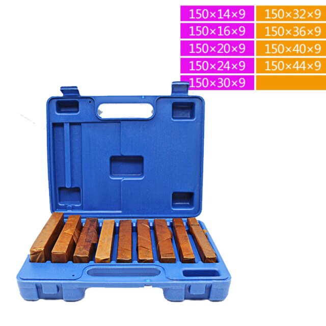 150x9mm