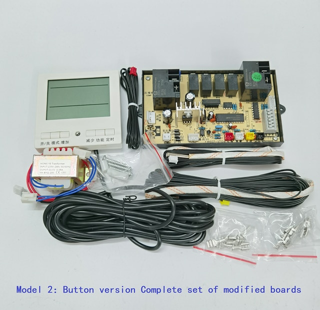 model 2