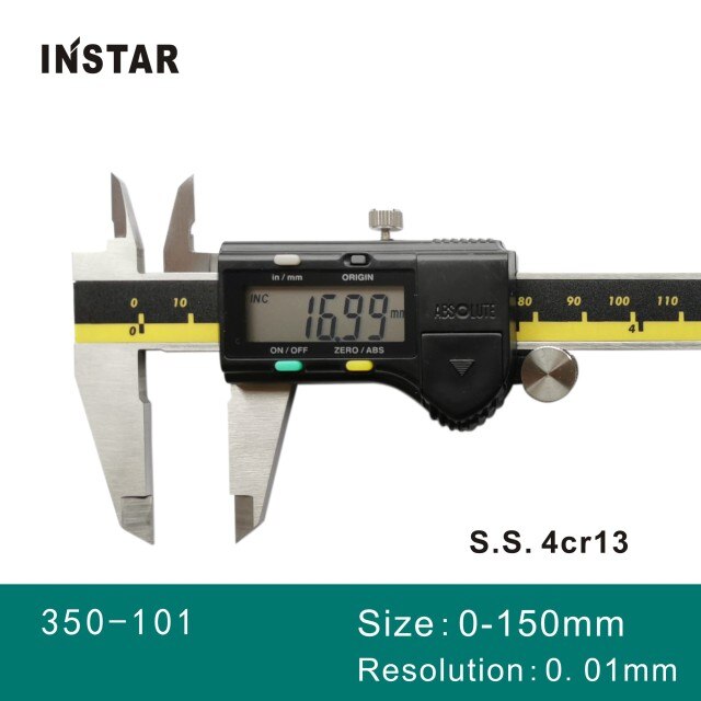 350-101 150mm