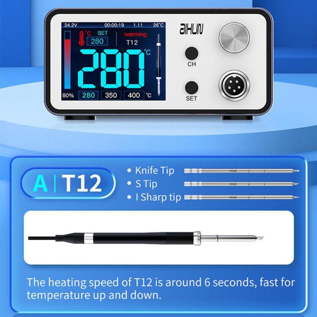 T12 Set