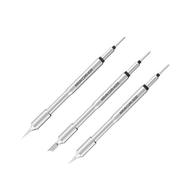 3pcs C245 Tips