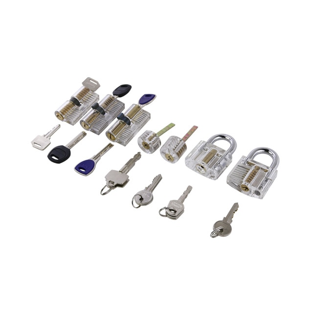 Locks