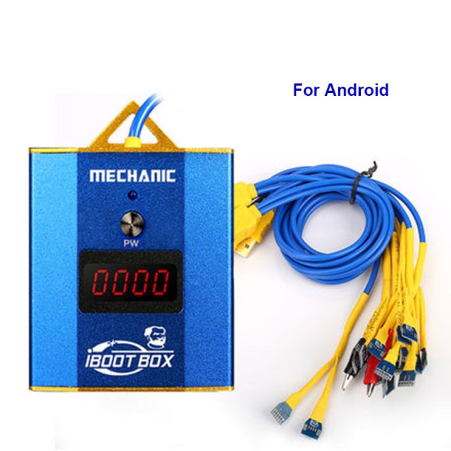 For Android