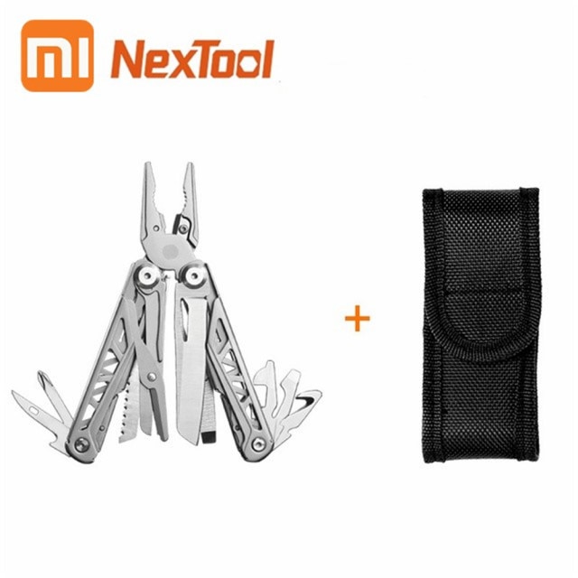 Nextool silver