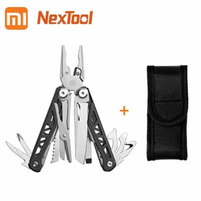 Nextool black