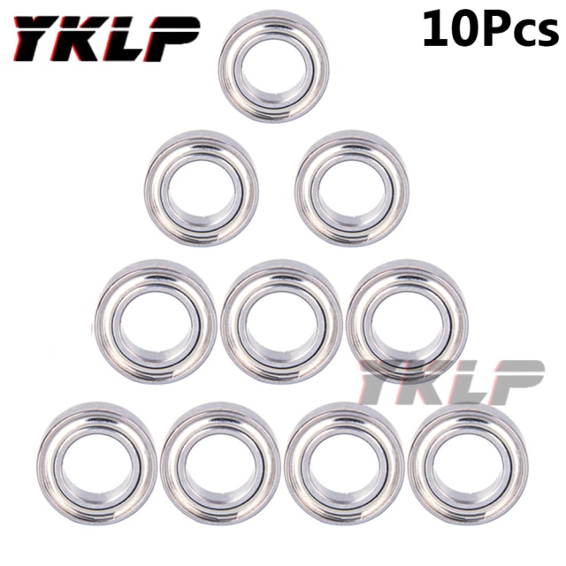 10PCS bearings