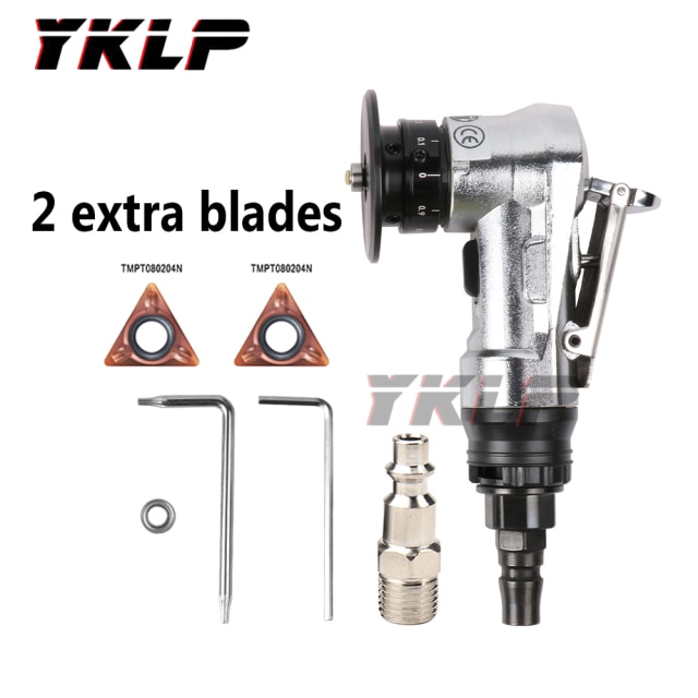 Machin extra 2 Blade