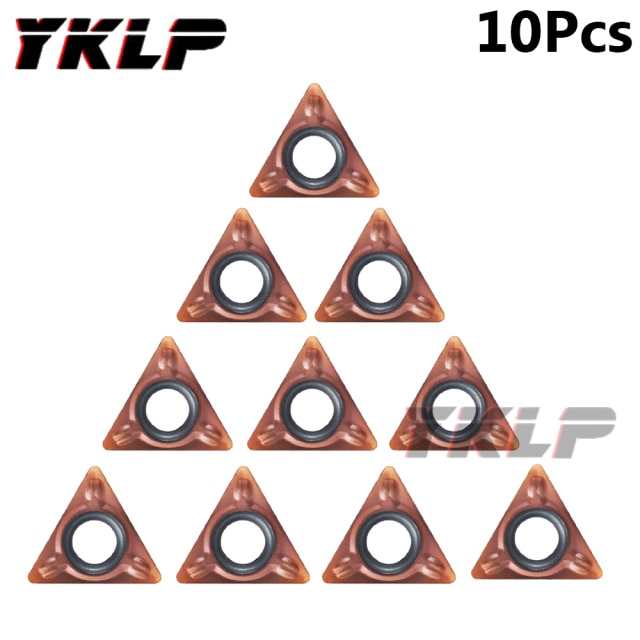 10Pcs Blades
