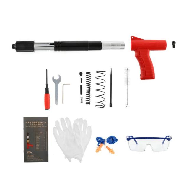 Rivet Tool Set