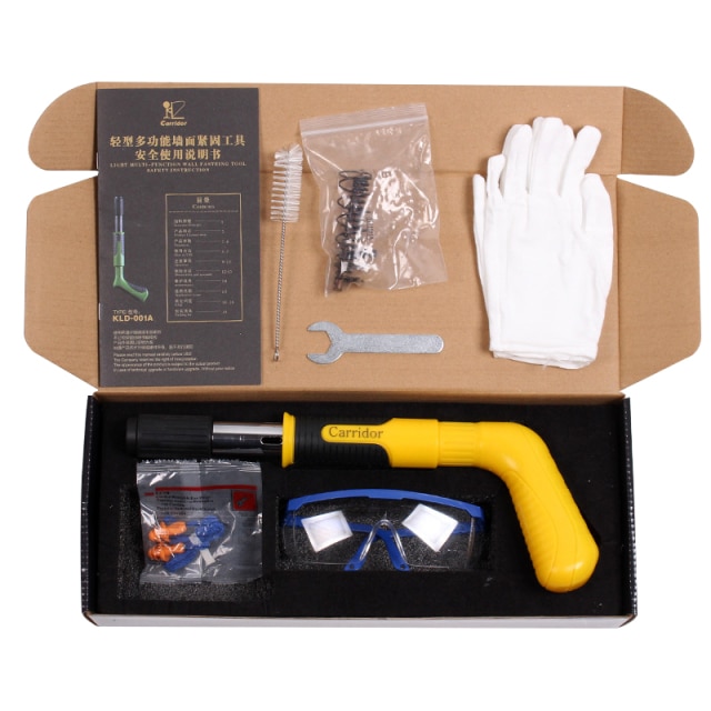 Rivet Tool Set-94