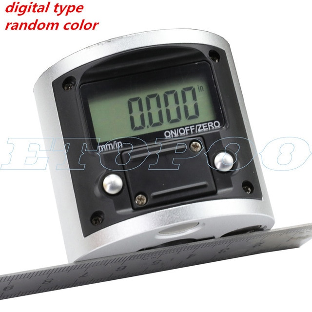 digital type