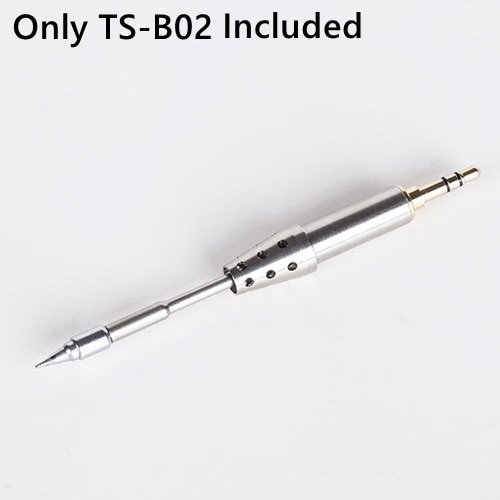 Only TS-B02 Tip