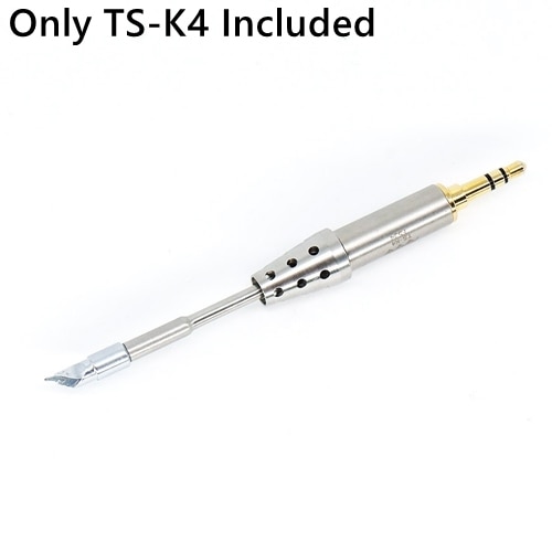 Only TS-K4 Tip